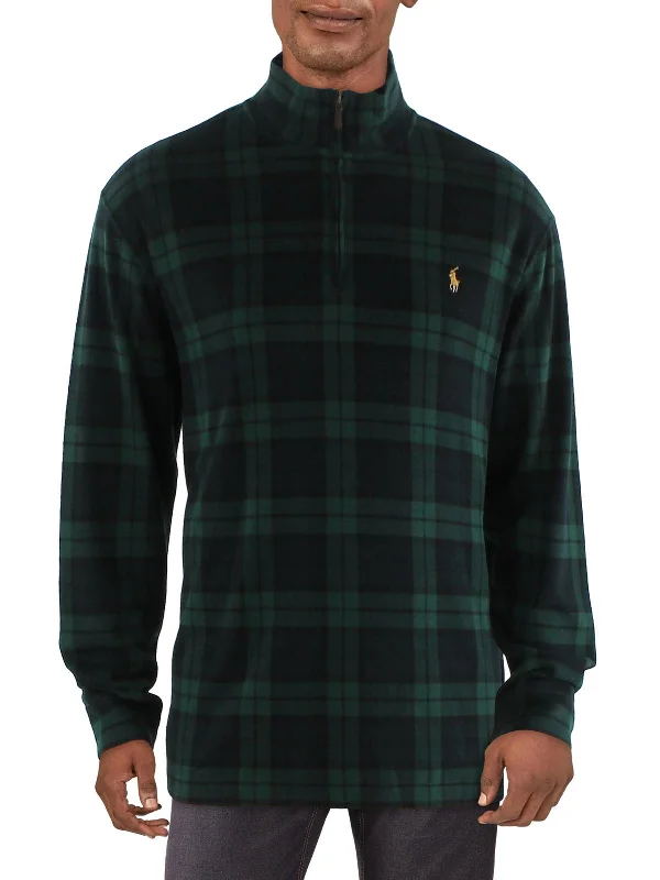Men’s wardrobe essentials now at unbeatable prices. Big & Tall Tartan Mens Logo Ribbed Pullover Sweater Men’s wardrobe essentials now at unbeatable prices. Big & Tall Tartan Mens Logo Ribbed Pullover Sweater