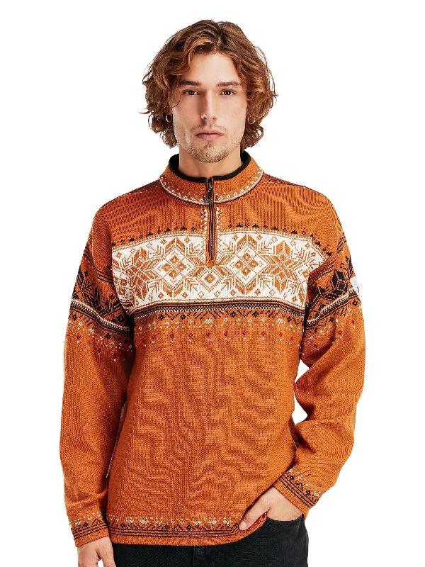 Affordable clothing for men and women – Shop today for big savings. Dale of Norway - Blyfjell Unisex Sweater - Copper Affordable clothing for men and women – Shop today for big savings. Dale of Norway - Blyfjell Unisex Sweater - Copper
