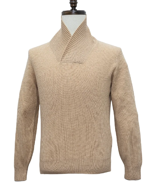 Shop the latest men's clothing trends at a fraction of the price. Brunello Cucinelli Mens Beige Shawl Collar Wool Cashmere & Silk Sweater Shop the latest men's clothing trends at a fraction of the price. Brunello Cucinelli Mens Beige Shawl Collar Wool Cashmere & Silk Sweater