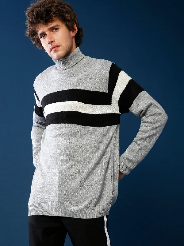 Time to shop! Men’s clothing deals you can’t resist. Campus Sutra Men Stylish Striped Casual Sweaters Time to shop! Men’s clothing deals you can’t resist. Campus Sutra Men Stylish Striped Casual Sweaters