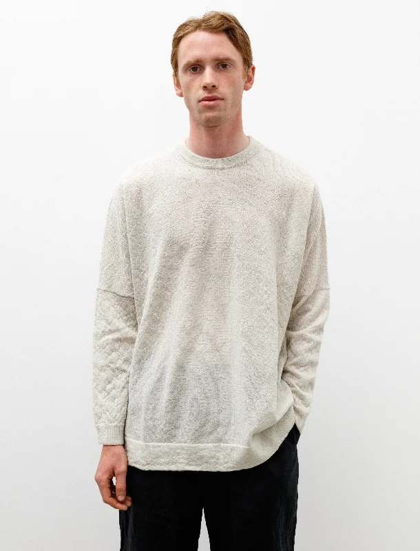 Hurry, the best deals on men’s fashion won’t last long! Crew Neck Jumper Dry Wool Concrete Hurry, the best deals on men’s fashion won’t last long! Crew Neck Jumper Dry Wool Concrete