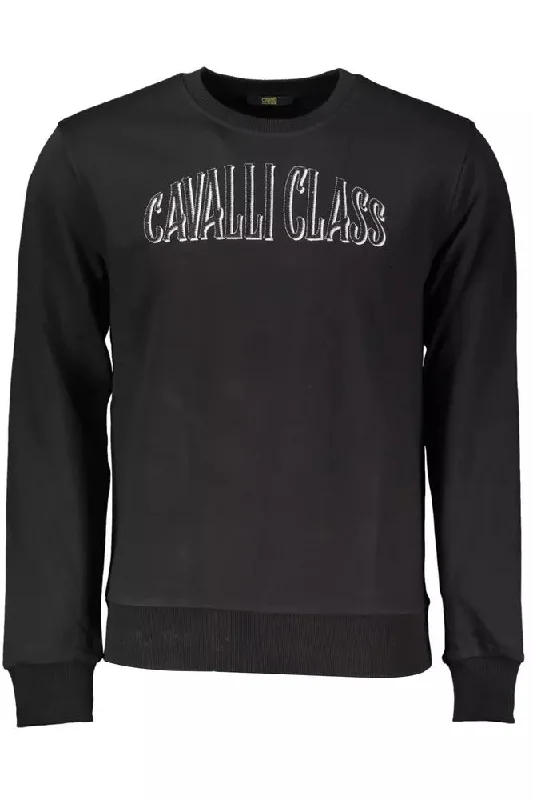 Get the latest trends in men’s clothing – huge savings inside. Cavalli Class Sophisticated Embroide Men's Sweater Get the latest trends in men’s clothing – huge savings inside. Cavalli Class Sophisticated Embroide Men's Sweater