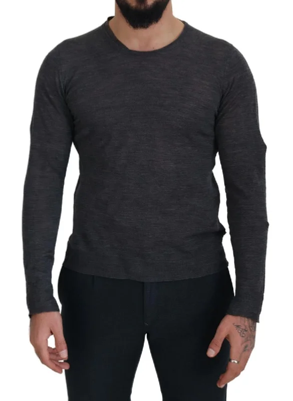 Get fresh fashion for less – Shop trendy clothing at discounted prices. Costume National Crewneck Pullover Men's Sweater Get fresh fashion for less – Shop trendy clothing at discounted prices. Costume National Crewneck Pullover Men's Sweater