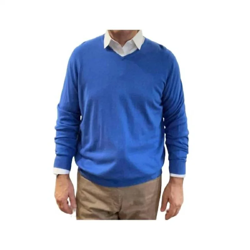 Save on trendy clothing for every season –Shoppers get exclusive deals. Cromford Long Sleeve V-Neck In Malibu Save on trendy clothing for every season –Shoppers get exclusive deals. Cromford Long Sleeve V-Neck In Malibu