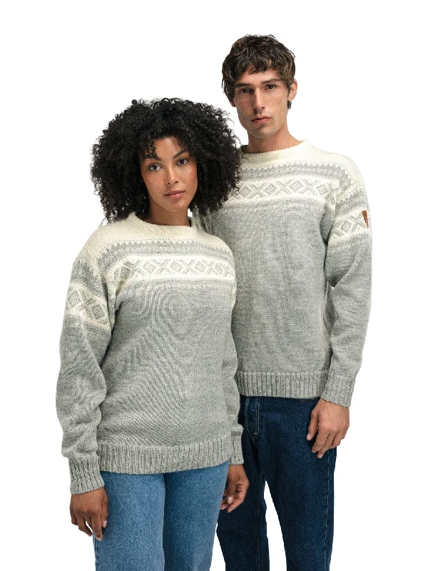 Big discounts – Shop now for amazing deals. Dale of Norway - Cortina 1956 Unisex Sweater - Light charcoal Big discounts – Shop now for amazing deals. Dale of Norway - Cortina 1956 Unisex Sweater - Light charcoal