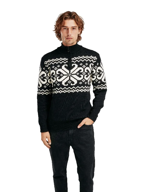 Flash discounts – men’s clothing essentials for less. Dale of Norway - Falkeberg Masculine Sweater - Black Flash discounts – men’s clothing essentials for less. Dale of Norway - Falkeberg Masculine Sweater - Black