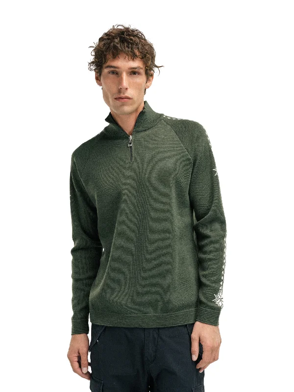 Don’t miss out on men’s fashion sales – shop today and save big! Dale of Norway - Geilo Men's Sweater - Dark green Don’t miss out on men’s fashion sales – shop today and save big! Dale of Norway - Geilo Men's Sweater - Dark green