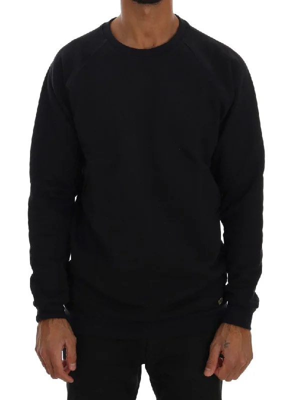 Men’s wardrobe essentials now at unbeatable prices. Daniele Alessandrini Crewneck Cotton Men's Sweater Men’s wardrobe essentials now at unbeatable prices. Daniele Alessandrini Crewneck Cotton Men's Sweater