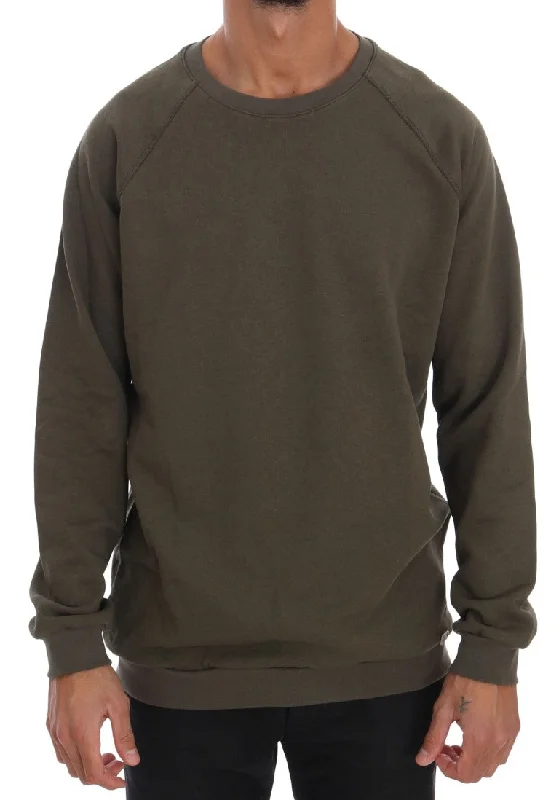 Shop men’s clothing now and enjoy amazing savings. Daniele Alessandrini Crewneck Cotton Men's Sweater Shop men’s clothing now and enjoy amazing savings. Daniele Alessandrini Crewneck Cotton Men's Sweater