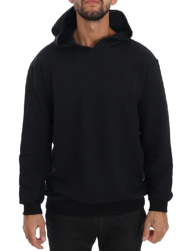 Shop now for fresh styles at discounted prices. Daniele Alessandrini Gym Casual Hooded Cotton Men's Sweater Shop now for fresh styles at discounted prices. Daniele Alessandrini Gym Casual Hooded Cotton Men's Sweater