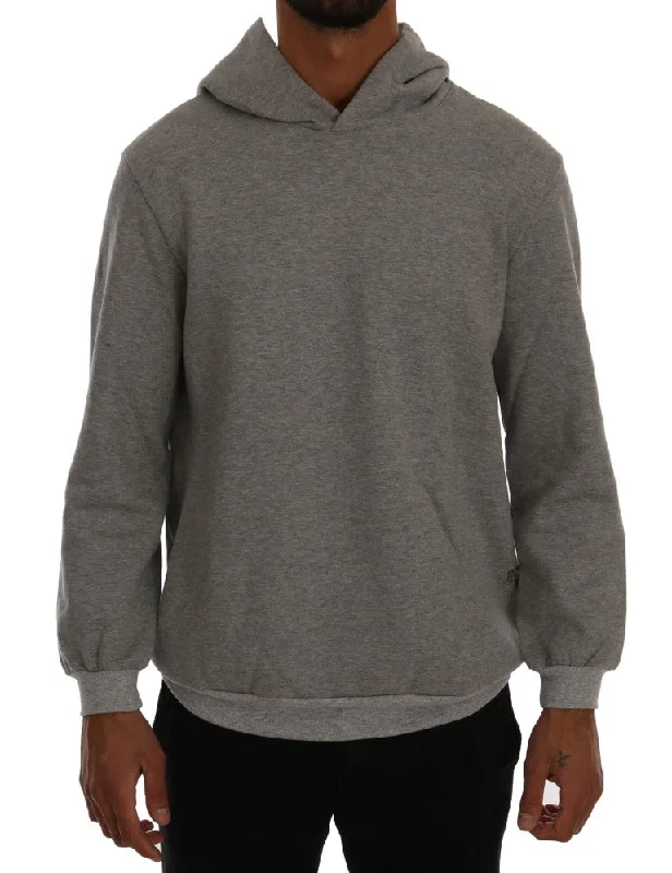 Don’t miss out on men’s fashion sales – shop today and save big! Daniele Alessandrini Pullover Hodded Cotton Men's Sweater Don’t miss out on men’s fashion sales – shop today and save big! Daniele Alessandrini Pullover Hodded Cotton Men's Sweater