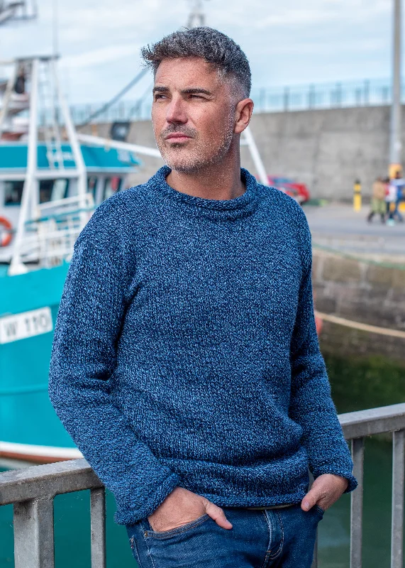 Get the latest styles in clothing – Shop now for unbeatable deals. Donegal Roll Neck Sweater | Blue Twist Get the latest styles in clothing – Shop now for unbeatable deals. Donegal Roll Neck Sweater | Blue Twist
