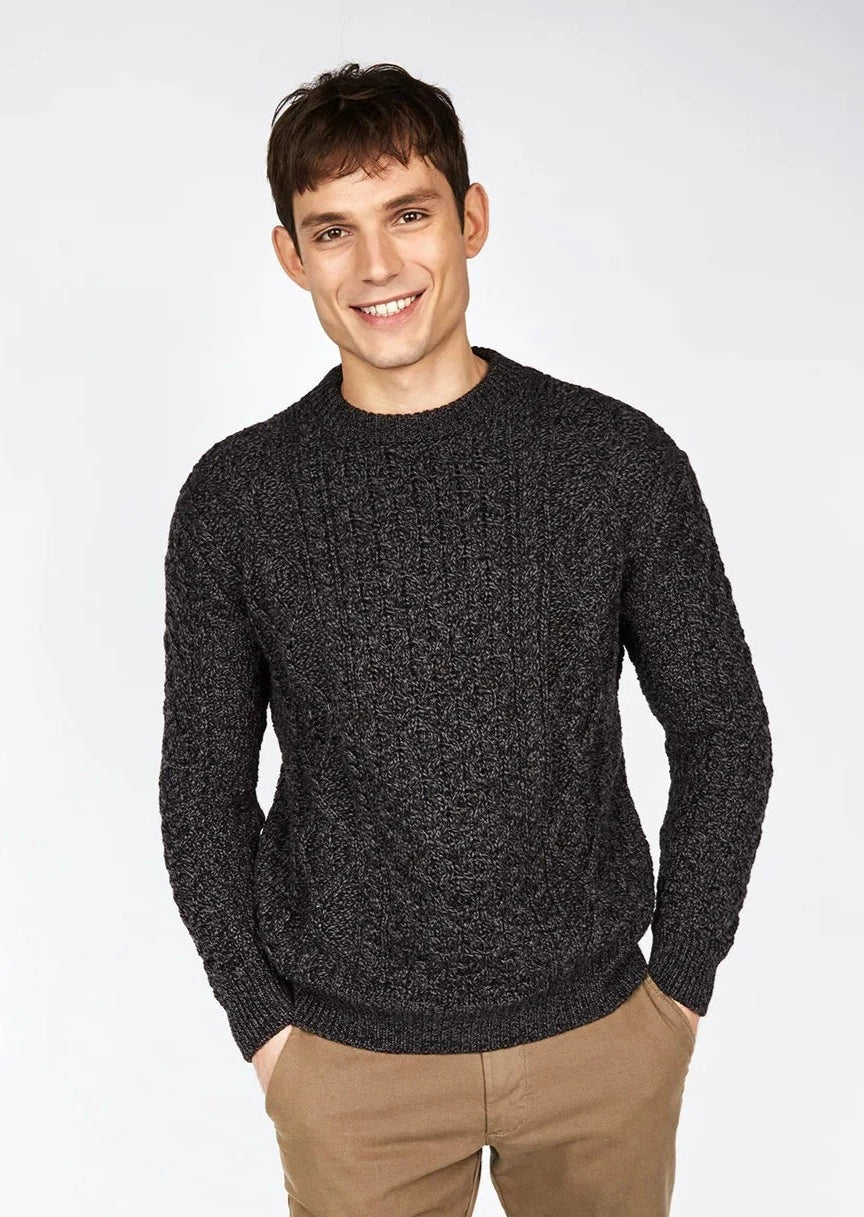Shop the best in men’s fashion for less – limited-time sale! IrelandsEye Fearnóg Aran Sweater - Clearance Shop the best in men’s fashion for less – limited-time sale! IrelandsEye Fearnóg Aran Sweater - Clearance