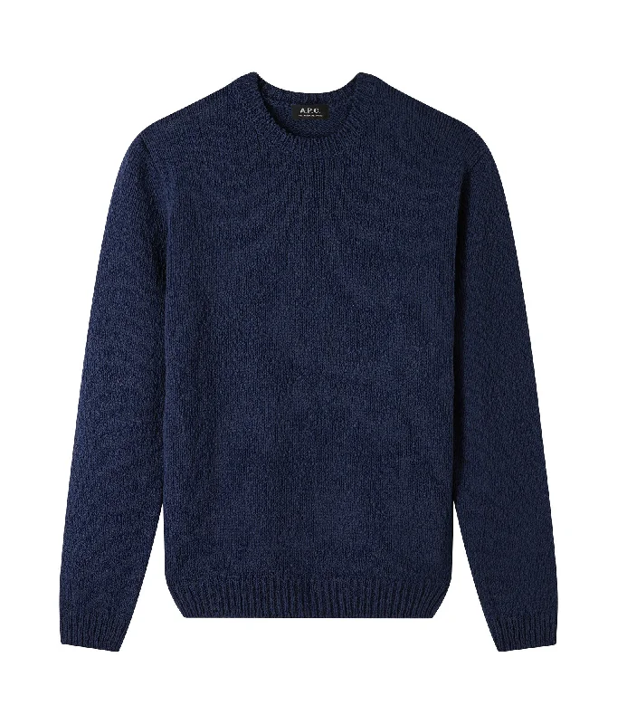 Shop stylish, comfortable men’s clothing at discounted prices.  Gaston sweater