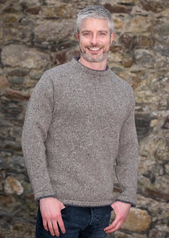 Save more with bundle deals on men’s fashion items. Men's Roundstone Sweater | Rocky Ground Save more with bundle deals on men’s fashion items. Men's Roundstone Sweater | Rocky Ground