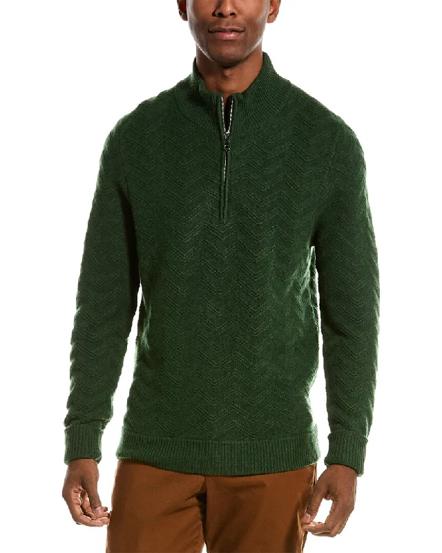 Huge savings on popular clothing styles – Kier + J Cable Wool & Cashmere-Blend Turtleneck Sweater Huge savings on popular clothing styles – Kier + J Cable Wool & Cashmere-Blend Turtleneck Sweater
