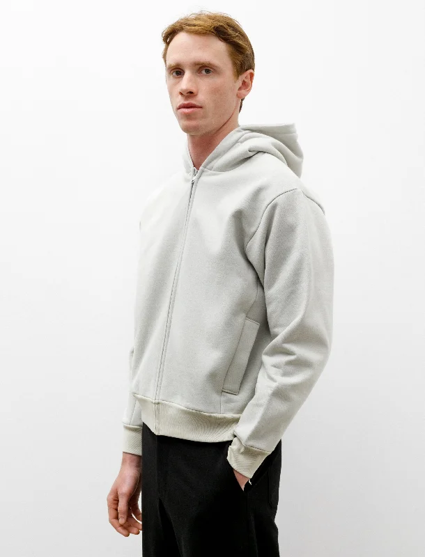 New season, new deals – shop men's clothing now!  Heavy Zip Up Swiss Natural