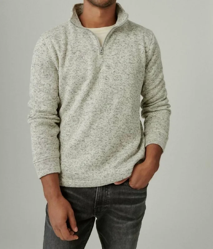 Save big on all types of clothing – Shop the sale now! Los Feliz Fleece Half Zip In Cream Save big on all types of clothing – Shop the sale now! Los Feliz Fleece Half Zip In Cream