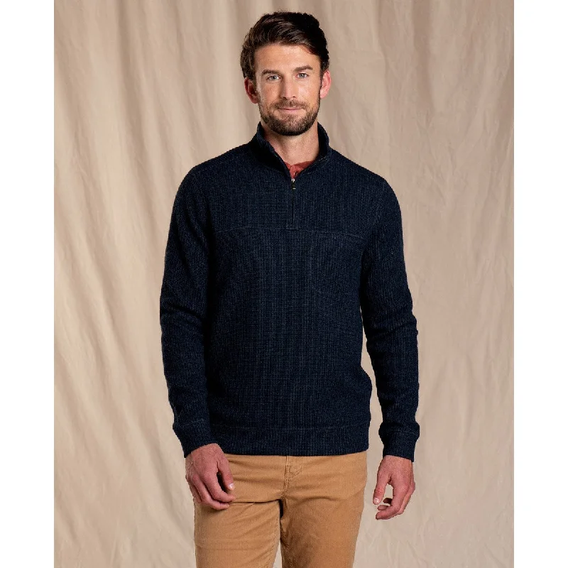 Shop clothing for less – Amazing savings on your favorite styles. Men's Breithorn 1/4 Zip Sweater Shop clothing for less – Amazing savings on your favorite styles. Men's Breithorn 1/4 Zip Sweater