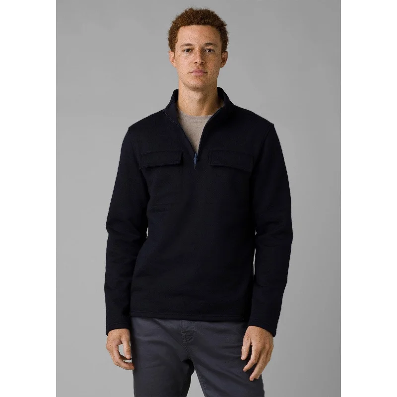 Big discounts  – Shop now for amazing deals.  Men's Brookland 1/4 Zip Sweater