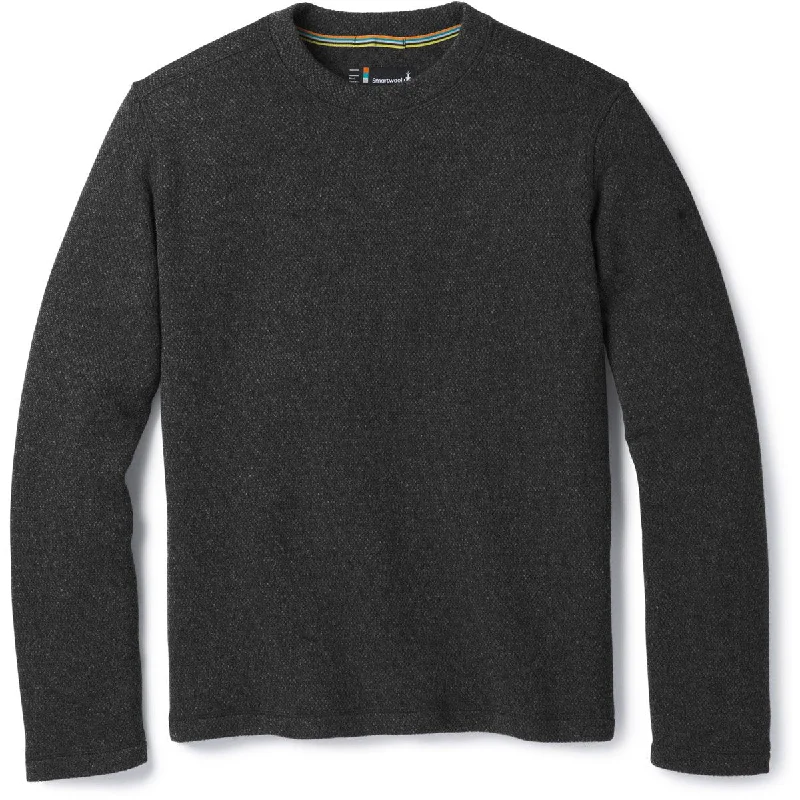 Huge deals on men’s clothing – Limited-time only! Men's Hudson Trail Fleece Crew Sweater Huge deals on men’s clothing – Limited-time only! Men's Hudson Trail Fleece Crew Sweater