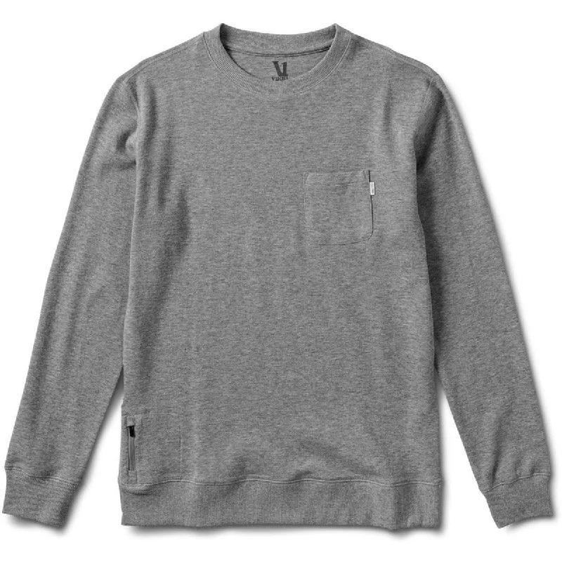 Shop affordable clothing – Limited-time only!  Men's Jeffreys Pullover
