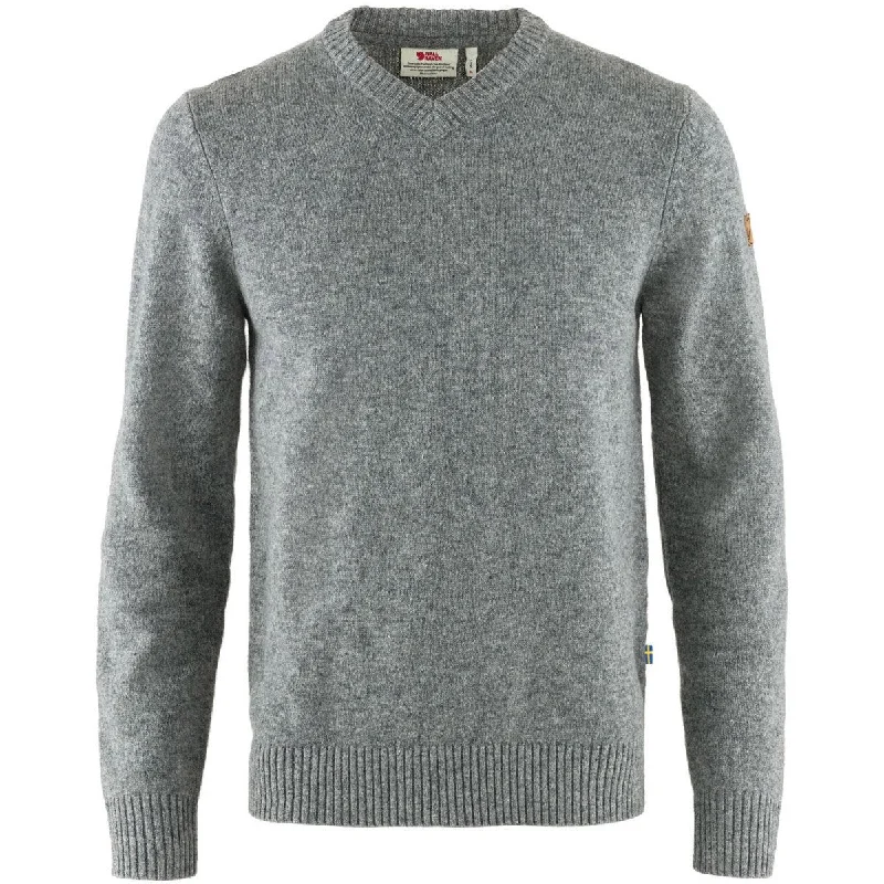 Shop the best clothing brands at amazing prices –   Men's Ovik V-Neck Sweater