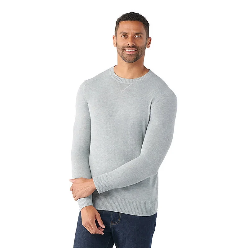 Light Gray Heather