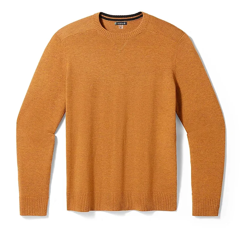 Fox Brown Heather Marl