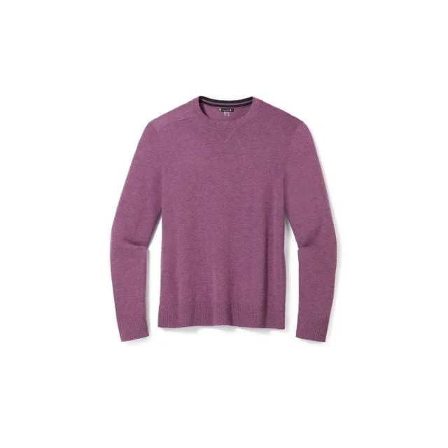 J46M Argyle Purple Heather
