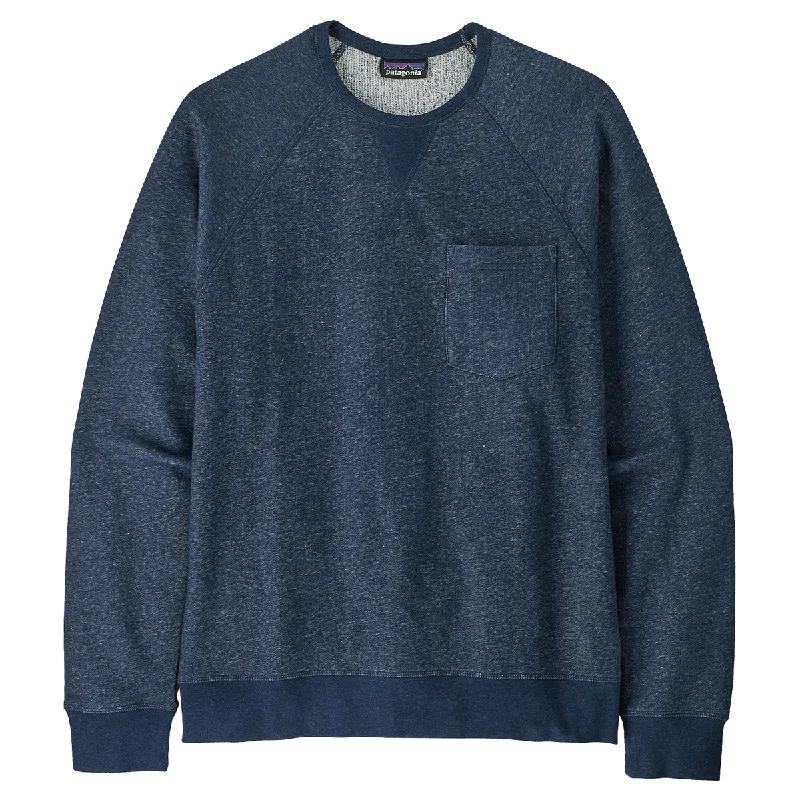 – Shop trendy clothing now.  Men's Mahnya Fleece Crewneck