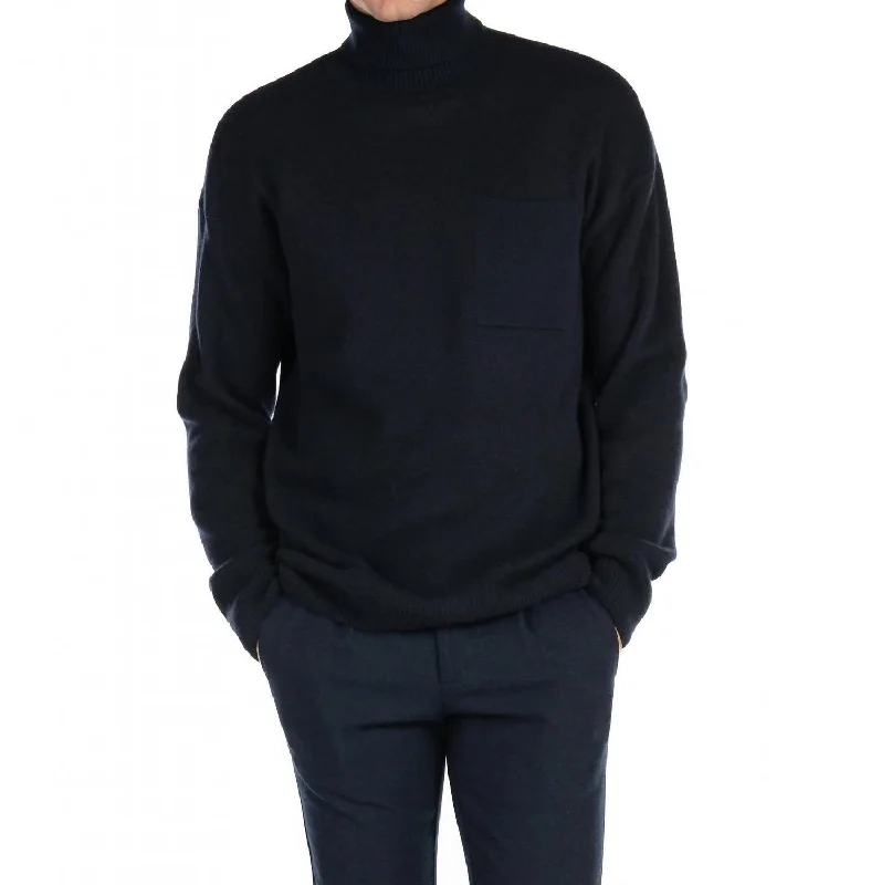 Get 20% off your first order of men’s fashion. Men Wool Blend Turtleneck Sweater In Navy Get 20% off your first order of men’s fashion. Men Wool Blend Turtleneck Sweater In Navy