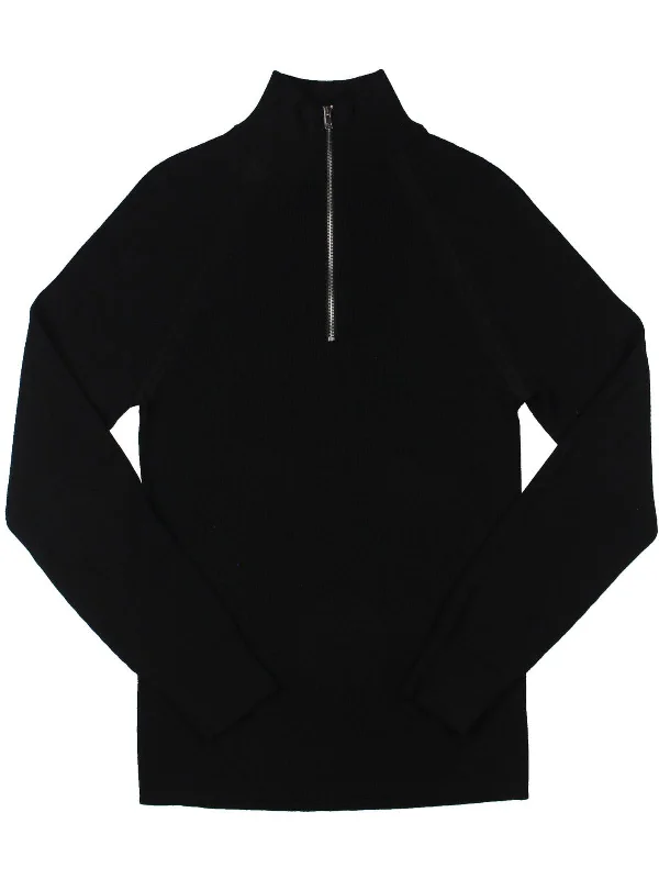 Best deals fashion – Don’t miss the latest clothing discounts. Mens 1/4 Zip Ribbed Mock Turtleneck Sweater Best deals fashion – Don’t miss the latest clothing discounts. Mens 1/4 Zip Ribbed Mock Turtleneck Sweater
