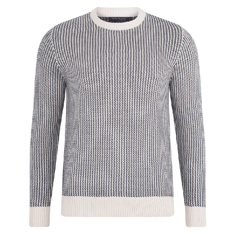 Shop the essentials – men’s wardrobe must-haves on sale. Mens Cotton Fisherman Tuck Stitch Jumper Shop the essentials – men’s wardrobe must-haves on sale. Mens Cotton Fisherman Tuck Stitch Jumper
