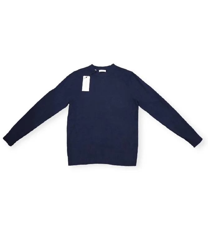 Hurry, the best clothing deals won’t last – Shop now for major savings. Men's Crewneck Sweater Peacoat In Navy Hurry, the best clothing deals won’t last – Shop now for major savings. Men's Crewneck Sweater Peacoat In Navy