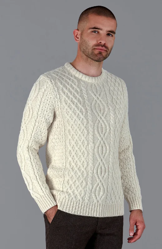 Time to shop! Men’s clothing deals you can’t resist. Mens Jarvis British Wool Aran Cable Sweater Time to shop! Men’s clothing deals you can’t resist. Mens Jarvis British Wool Aran Cable Sweater