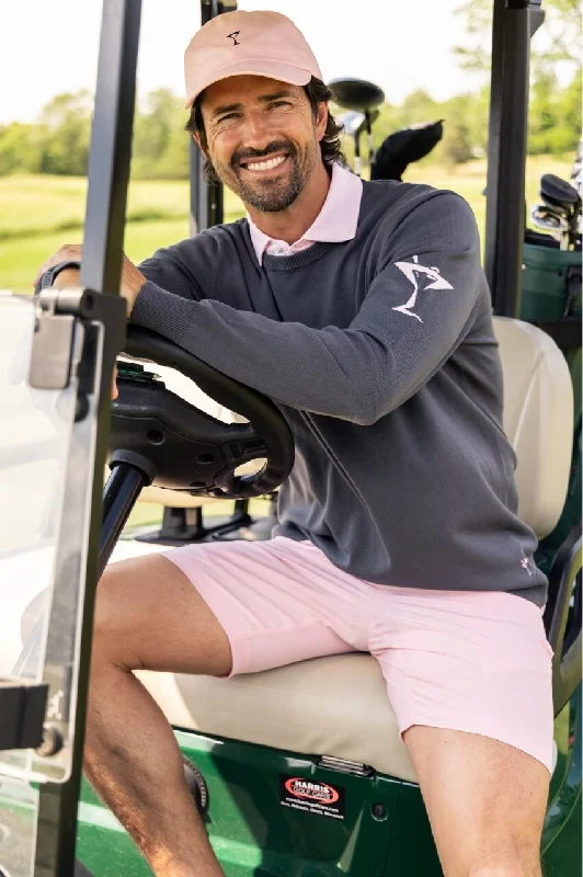 Take advantage of our men’s fashion sale – it’s your time to save! Men's Slate Martini Crewneck Sweater Take advantage of our men’s fashion sale – it’s your time to save! Men's Slate Martini Crewneck Sweater