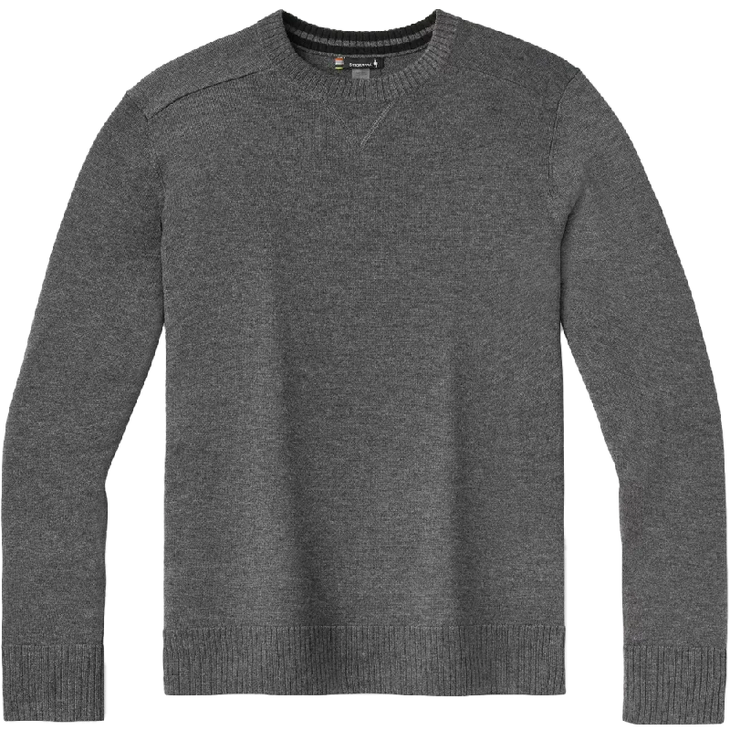 Save big on all types of clothing – Shop the sale now!  Men's Sparwood Crew Sweater