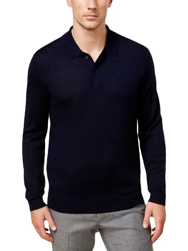 Seasonal clearance – Save on all clothing essentials this weekend. Mens Wool Blend Regular-Fit Pullover Sweater Seasonal clearance – Save on all clothing essentials this weekend. Mens Wool Blend Regular-Fit Pullover Sweater