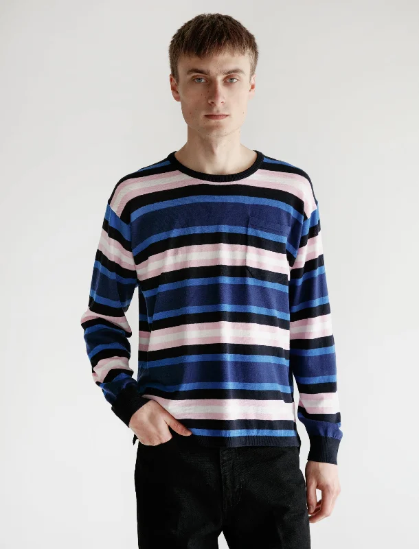 Time to shop! Men’s clothing deals you can’t resist. Hennessy Long Sleeve Multi Stripe Time to shop! Men’s clothing deals you can’t resist. Hennessy Long Sleeve Multi Stripe