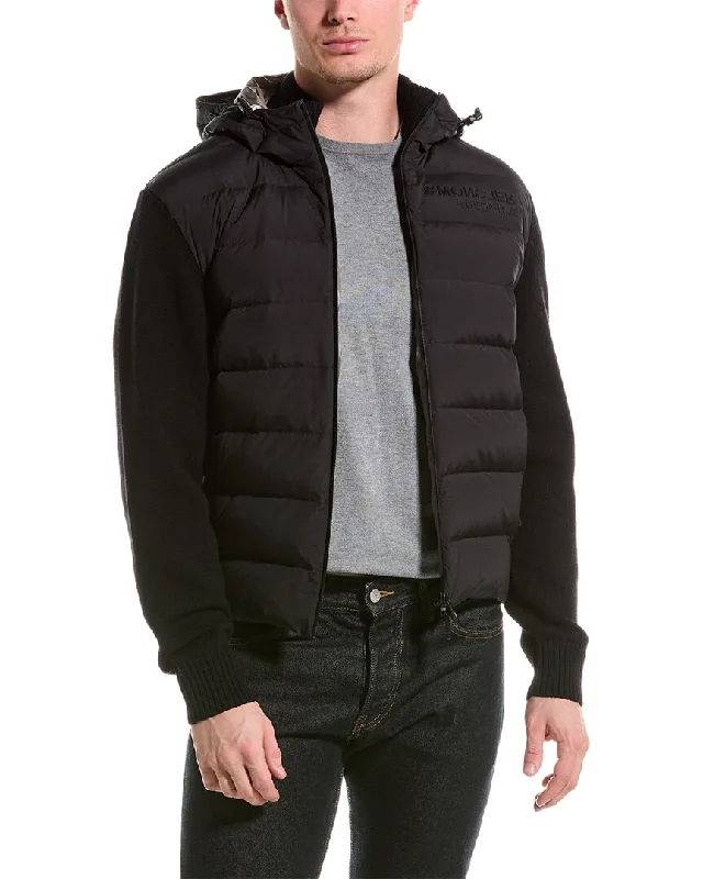 Find your perfect fit at the best prices – Clothing deals now on sale. Moncler Wool-Blend Cardigan Find your perfect fit at the best prices – Clothing deals now on sale. Moncler Wool-Blend Cardigan