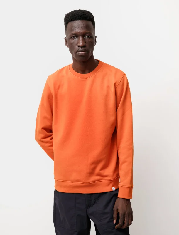 Take advantage of our men’s fashion sale – it’s your time to save! Vagn Classic Crew Orange Take advantage of our men’s fashion sale – it’s your time to save! Vagn Classic Crew Orange