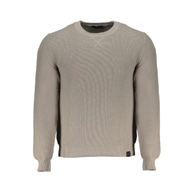 Flash discounts – men’s clothing essentials for less.  North Sails  Cotton Men's Sweater