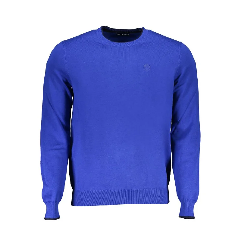 Shop stylish men’s clothing and enjoy amazing discounts. North Sails Cotton Men's Sweater Shop stylish men’s clothing and enjoy amazing discounts. North Sails Cotton Men's Sweater