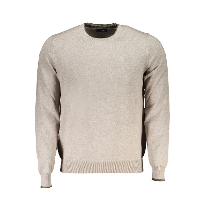 Don’t wait – shop the biggest sale of the season on men’s clothing! North Sails Cotton Men's Sweater Don’t wait – shop the biggest sale of the season on men’s clothing! North Sails Cotton Men's Sweater