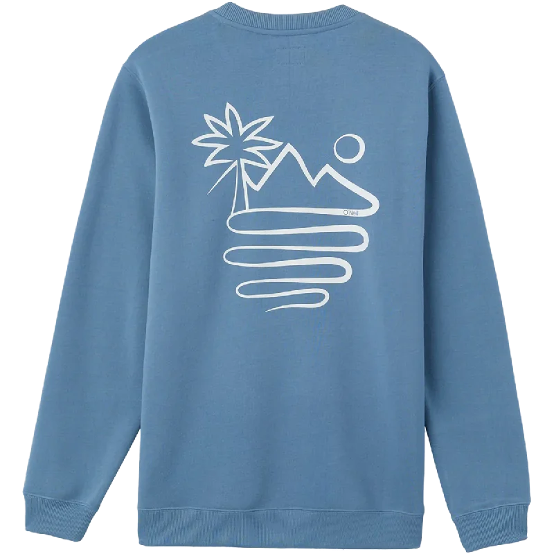 Exclusive discounts on men's fashion – shop today!  Men's OG Fleece Crew