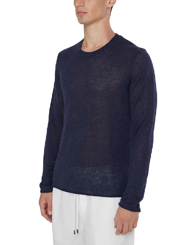 Shop the latest clothing deals – Huge discounts on fashion essentials! Onia Kevin Crewneck Sweater Shop the latest clothing deals – Huge discounts on fashion essentials! Onia Kevin Crewneck Sweater