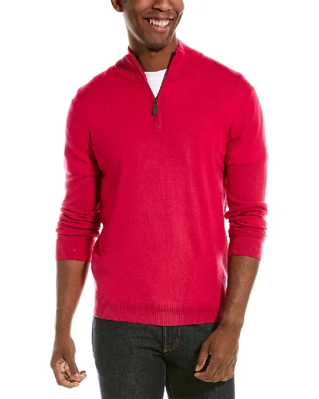Shop the best clothing sale – Limited-time offer. Quincy Wool 1/4-Zip Mock Sweater Shop the best clothing sale – Limited-time offer. Quincy Wool 1/4-Zip Mock Sweater