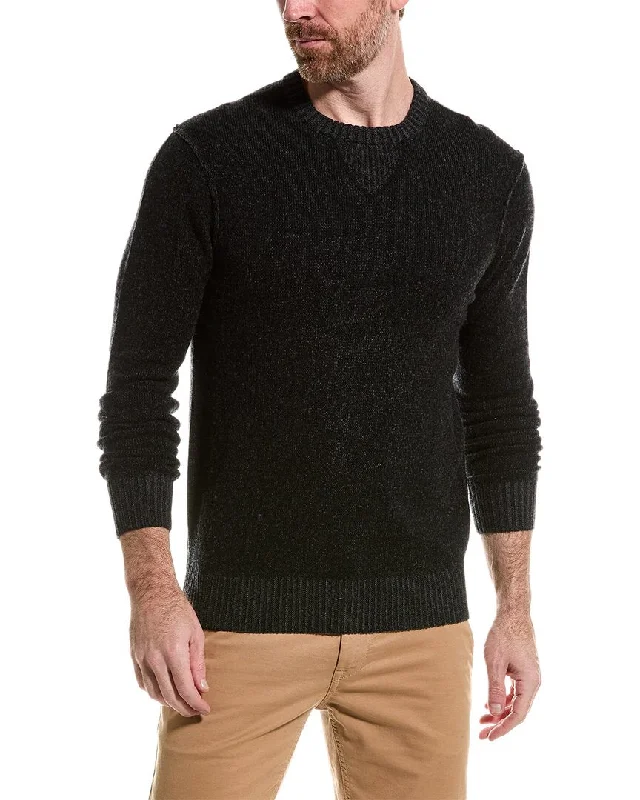 Shop affordable clothing for every season – Big savings this weekend only! Raffi Wool & Cashmere-Blend Crewneck Sweater Shop affordable clothing for every season – Big savings this weekend only! Raffi Wool & Cashmere-Blend Crewneck Sweater