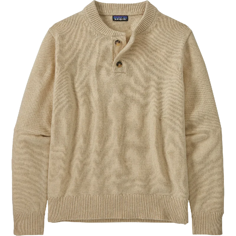 Best deals fashion – Don’t miss the latest clothing discounts. Men's Recycled Wool-Blend Buttoned Sweater Best deals fashion – Don’t miss the latest clothing discounts. Men's Recycled Wool-Blend Buttoned Sweater